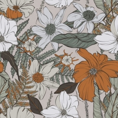 GẠCH TRANG TRÍ 60×120 612LURH12608