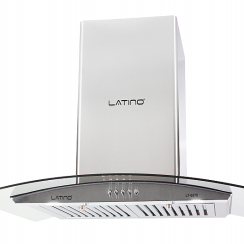 MÁY HÚT MÙI LATINO LT-6870