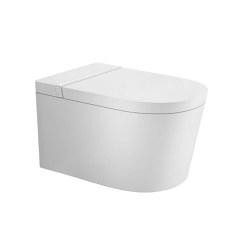 BỒN CẦU ĐIỆN TỬ TREO TƯỜNG DK-AC944B