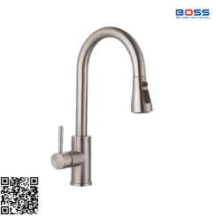 VÒI DÂY RÚT CỔ HÌNH TRÒN - BR6221B