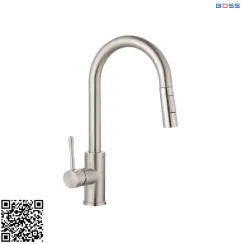 VÒI DÂY RÚT CỔ HÌNH TRÒN - BR6221A