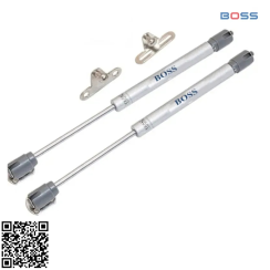 PISTON NÂNG CÁNH LÕI ĐỒNG - PS-80