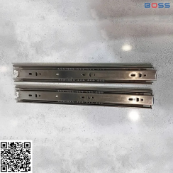 RAY BI THÉP TRẮNG 3 TẦNG - RT40