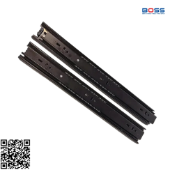 RAY BI 3 TẦNG SƠN TĨNH ĐIỆN - RD25