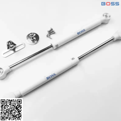 PISTON NÂNG CÁNH LÕI THÉP - PN-150