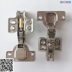 BẢN LỀ THÉP GIẢM CHẤN CHÂN LIỀN - BLF 01