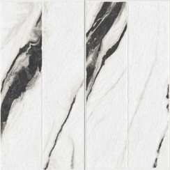 GẠCH ỐP LÁT 60×120 612LUPANDA WHITE