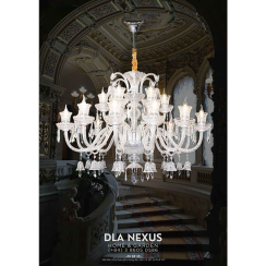 ĐÈN TƯỜNG PHA LÊ - CNQT - 322