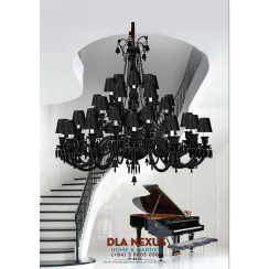 ĐÈN TƯỜNG PHA LÊ - CNQT - 294