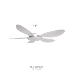 QUẠT TRẦN CÁNH NHỰA QViFa - 54