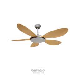 QUẠT TRẦN CÁNH NHỰA QViFa - 55