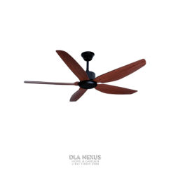 QUẠT TRẦN CÁNH NHỰA QViFa - 421