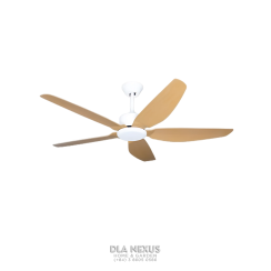 QUẠT TRẦN CÁNH NHỰA QViFa - 422