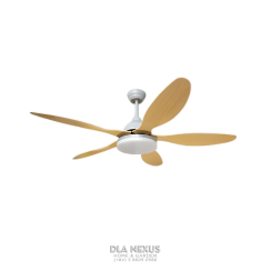 QUẠT TRẦN CÁNH NHỰA QViFa - 62 - 23