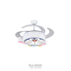 QUẠT TRẦN GIẤU CÁNH  QViFa - 29