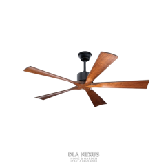 QUẠT TRẦN CÁNH GỖ QViFa - 106