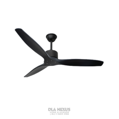 QUẠT TRẦN CÁNH GỖ QViFa - 90