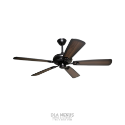 QUẠT TRẦN CÁNH GỖ QViFa - 109