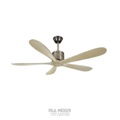 QUẠT TRẦN CÁNH NHỰA QViFa - 611