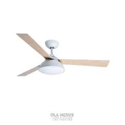 QUẠT TRẦN CÁNH GỖ  QViFa - 46