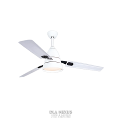 QUẠT TRẦN CÁNH KIM LOẠI QViFa - 13 - 24