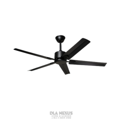 QUẠT TRẦN CÁNH KIM LOẠI QViFa - 79