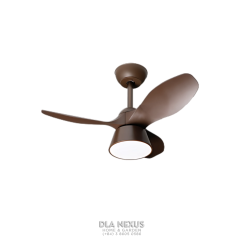 QUẠT TRẦN CÁNH NHỰA QViFa - 426