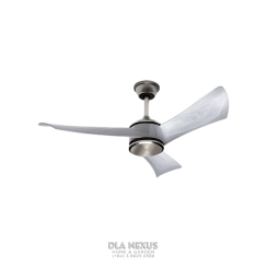 QUẠT TRẦN CÁNH NHỰA QViFa - 423