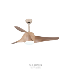 QUẠT TRẦN CÁNH GỖ QViFa - 427