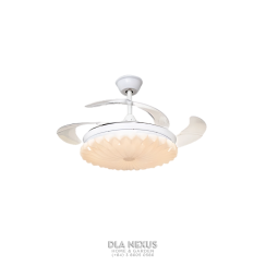 QUẠT TRẦN GIẤU CÁNH QViFa - 116