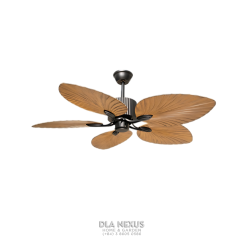 QUẠT TRẦN CÁNH NHỰA QViFa - 77