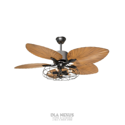 QUẠT TRẦN CÁNH NHỰA QViFa - 51