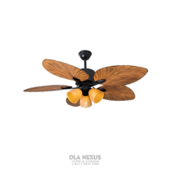 QUẠT TRẦN CÁNH NHỰA QViFa - 50