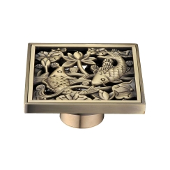 THOÁT NƯỚC DK-10075