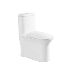 BỒN CẦU LIỀN KHỐI DK-C2410