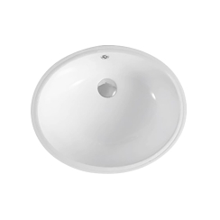 CHẬU LAVABO ÂM BÀN DK-L102