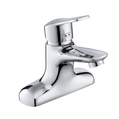 VÒI LAVABO NÓNG LẠNH DK1241001