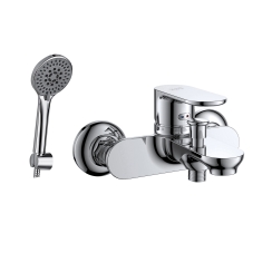 SEN TẮM NÓNG LẠNH DK1253201