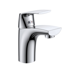 VÒI LAVABO NÓNG LẠNH DK1282101