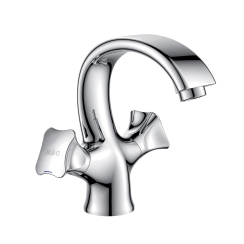 VÒI LAVABO NÓNG LẠNH DK1382101