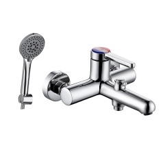 SEN TẮM NÓNG LẠNH DK1503201