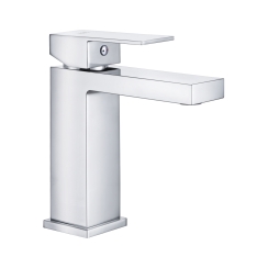 VÒI LAVABO NÓNG LẠNH DK1512101