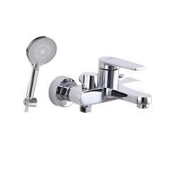 SEN TẮM NÓNG/LẠNH DK1523201-W