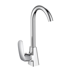 VÒI RỬA BÁT NÓNG LẠNH DK15324A73-W