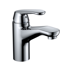 VÒI LAVABO NÓNG LẠNH DK900621