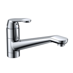 VÒI RỬA BÁT NÓNG LẠNH DK900627