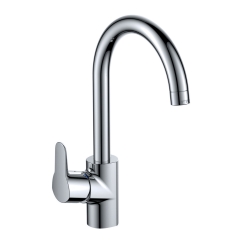 VÒI RỬA BÁT NÓNG LẠNH DK901128