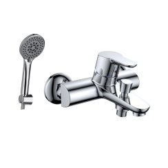 SEN TẮM NÓNG LẠNH DK901132