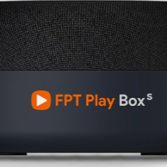 FPT play box S