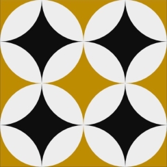 GẠCH BÔNG 20X20 20LUDC288